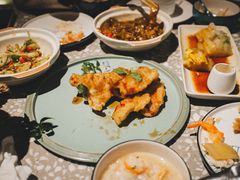 -金香匯晚茶(浑南店)