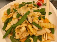 -深圳彭年万丽酒店