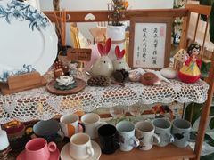 -昼夜咖啡馆