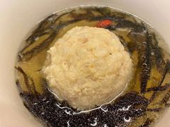 -扬州香格里拉·香宫中餐厅