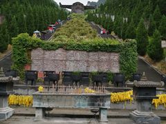 -神农架景区