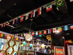 大堂-巴犀烧烤(新崇光店)