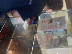 -老黄记手撕烤兔(玉林街店)