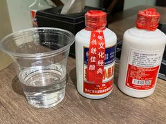 -火炉火自助餐(五道口购物中心店)