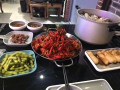 -赤甲皇(仙霞路店)