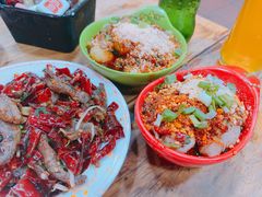 -冒椒火辣(奎星楼街店)