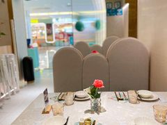-水天堂西餐厅(绿宝广场店)