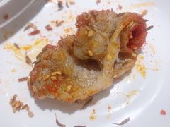 -牛炙烤肉(车公庙店)