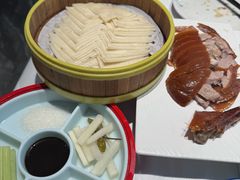 -苏淮景·苏闽融创菜·海鲜(原空港井河轩店)