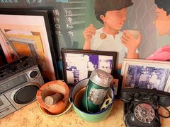 -世记咖啡(氹仔外卖店)