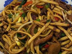 -小毛绝杀炒粉