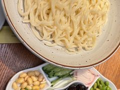 北京炸酱面-馋嘴猫北京食堂·烤鸭·宵夜(亚运村店)