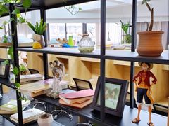 -两知·自习室(三峡广场总店)