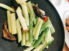 -周三的情书花园餐厅(江北店)