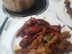 -半岛听涛蒸汽海鲜自助(K11店)