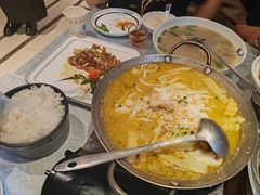 -外婆味道·云南菜大当家(关上店)