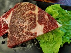 -小本家韩式烤肉(紫藤路店)