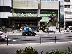 -中国饭店-餐厅