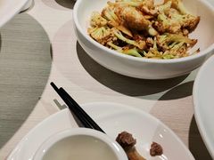 -九毛九西北菜(番禺万达店)