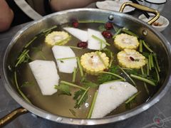 -潮盧打边炉