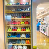 青岛崂山超小众咖啡店❗️真的有被美到呢