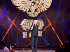 -斯卡拉演艺集团