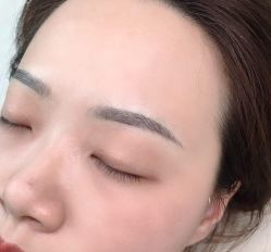 点击看大图 -久匠·纹眉半永久野生眉