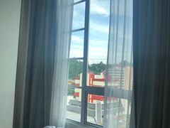 -沙巴希迪特酒店