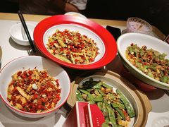 -湘鼎盛·大厨鲜炒湖南味(高新银泰店)