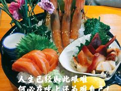 -上岛咖啡(四平路店)