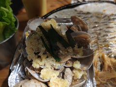 -么肆烤肉(汉街形象店)