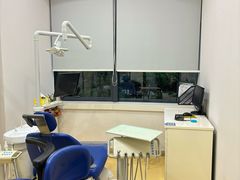 -泰康拜博口腔(世博园乐尔店)