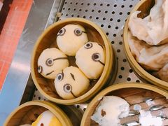 -比亚森自助烤肉料理(裕华店)