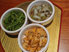 -有喜屋·烧鸟·居酒屋(周浦万达店)