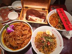 -味福记·本地特色菜(八一万达广场店)