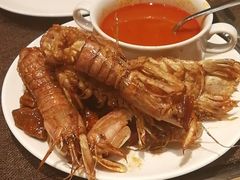 -深圳四季酒店·馥自助餐厅