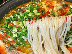 -隐厨·中国菜馆(三里屯T+MALL店)