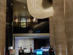 -青岛富力艾美酒店