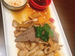 -金成潮菜博物馆(海珠湿地店)