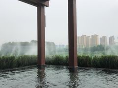 -清河半岛温泉度假酒店