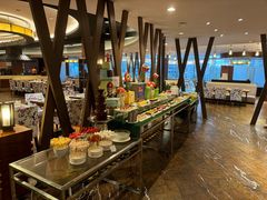 -广州中心皇冠假日酒店-环市食坊·海鲜自助餐厅