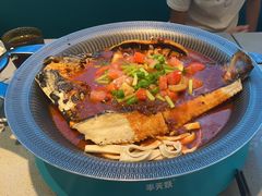 辣番茄烤鱼-半天妖烤鱼(龙湖龙湾天街店)