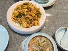 -隐食私房菜(渡口·光荣院南门·老街店)