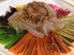 -山东老家(黄埔分店)