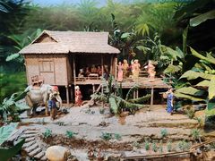 -龙凤山庄影视度假村
