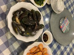 -钱大妈海鲜饭店(保利林语店)