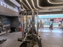 -24/7 FITNESS 健身(罗湖金光华店)