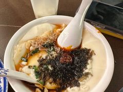 -老客满蛋饼(双塔市集店)