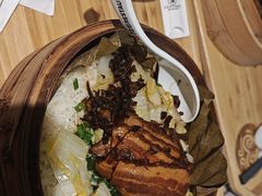 -72街荷叶饭(三元里店)