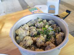 -郑件洋芋饭庄